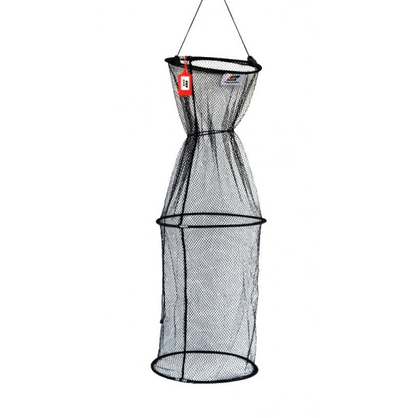 Садок рыбацкий, круглый, EOS QS-3035100, 100см